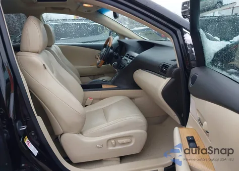 2015 Lexus Rx 450H z USA, uszkodzony, nr VIN 2T2ZB1BA5FC003788